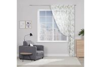 Лот: 23664887. Фото: 2. Тюль на ленте MICASA Donna. Домашний текстиль