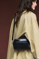 Лот: 25605704. Фото: 8. Сумка кросс-боди EKONIKA