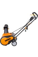Лот: 20756437. Фото: 4. Снегоуборщик электрический Worx... Красноярск
