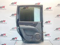 Лот: 25887804. Фото: 11. дверь боковая Hyundai Matrix FC