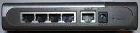 Лот: 1170308. Фото: 3. DLink DI-604 Eth Router. Компьютеры, оргтехника, канцтовары