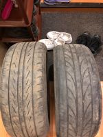 Лот: 19073996. Фото: 3. Резина 205/50 r17 Bridgestone... Авто, мото, водный транспорт