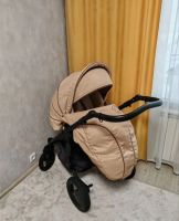 Лот: 25858113. Фото: 5. Коляска Tutis Zippy Pia 3в1