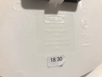 Лот: 15644362. Фото: 2. Часы настенные IKEA. Предметы интерьера