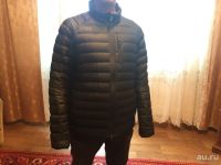 Лот: 8112586. Фото: 3. Куртка Nike (Весна-осень). Оригинал... Одежда, обувь, галантерея