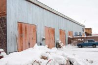 Лот: 8763029. Фото: 13. Сдаю производственную базу 1600...