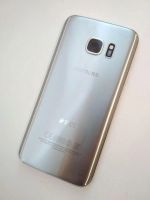 Лот: 11102407. Фото: 2. Samsung Galaxy S7 с чеком. Смартфоны, связь, навигация
