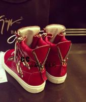 Лот: 4882519. Фото: 2. Giuseppe Zanotti (40-41). Женская обувь