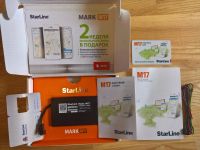 Лот: 12854257. Фото: 2. Маяк GPS StarLine M17. Смартфоны, связь, навигация