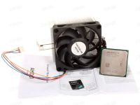 Лот: 11847017. Фото: 3. AMD Athlon II X3 455. Компьютеры, оргтехника, канцтовары
