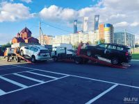 Лот: 8431783. Фото: 9. Эвакуатор Автоэвакуатор Эвакуация...