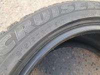 Лот: 25792955. Фото: 4. 215/50/17 Bridgestone Ice Cruiser... Красноярск
