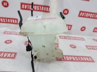 Лот: 20899413. Фото: 5. Бачок омывателя Toyota Ractis...