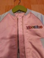 Лот: 25651261. Фото: 2. Бомбер ветровка Moschino. Одежда и аксессуары