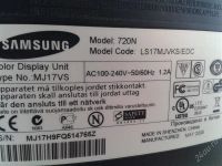 Лот: 2897258. Фото: 2. Монитор Samsung. Мониторы, проекторы