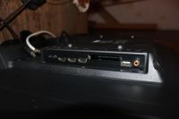 Лот: 5880145. Фото: 5. Телевизор DNS S32DC1 - 3D ТВ...