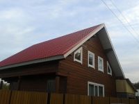 Лот: 3963172. Фото: 3. Индивидуальный жилой дом г. Красноярск... Недвижимость