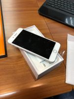 Лот: 10905185. Фото: 2. iPhone 8 Plus 256 Gb Silver Новый... Смартфоны, связь, навигация