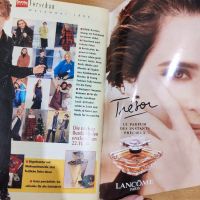 Лот: 25197822. Фото: 4. Журнал Бурда 1996 N 11 на немецком. Красноярск