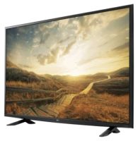 Лот: 6639110. Фото: 2. 4K UHD LG 43UF640V Smart TV. ТВ и видео