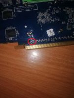 Лот: 16751728. Фото: 2. Sapphire X1650 PRO. Комплектующие