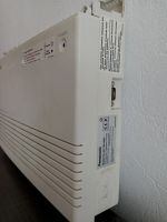 Лот: 234612. Фото: 2. АТС Панасоник КХ-ТА Panasonic... Стационарные, спутниковые телефоны