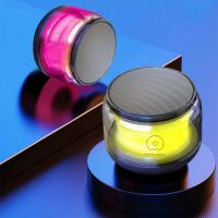Лот: 25794816. Фото: 7. ПОРТАТИВНАЯ КОЛОНКА WUW R213+LED...