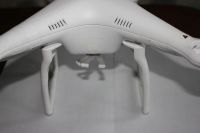 Лот: 11459426. Фото: 4. Корпус Dji phantom 2 vision plus