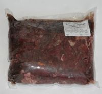 Лот: 2646789. Фото: 4. Оленина котлетное мясо, небольшие...
