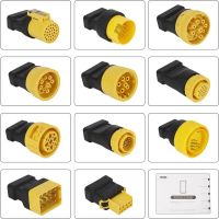 Лот: 24898428. Фото: 6. Автосканер Launch Smartlink C...