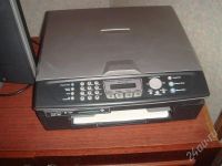 Лот: 628495. Фото: 3. Принтер brother MFC-215C (МФУ... Компьютеры, оргтехника, канцтовары