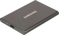 Лот: 21590816. Фото: 3. Внешний диск SSD Samsung 500GB... Компьютеры, оргтехника, канцтовары