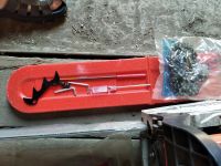 Лот: 20664363. Фото: 5. Бензопила новая STIHL MS660 Prof