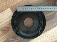 Лот: 16064224. Фото: 2. Решетки от Jbl 160мм. Автозвук