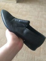 Лот: 7513385. Фото: 2. туфли мужские натуральная кожа... Мужская обувь