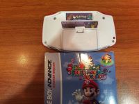 Лот: 15174516. Фото: 2. Приставка Nintendo GBA. Игровые приставки, консоли, видеоигры
