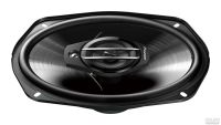Лот: 11077739. Фото: 3. Автомобильная акустика Pioneer... Авто, мото, водный транспорт