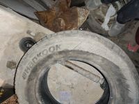 Лот: 16608889. Фото: 2. Hankook ice whinter 195/70/14. Шины, Диски