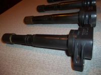 Лот: 7545021. Фото: 4. Катушка зажигания Honda CR-V. Красноярск