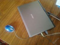 Лот: 1038119. Фото: 2. Asus X51RL. Компьютеры, ноутбуки, планшеты