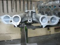 Лот: 6078485. Фото: 2. головка в сборе ваз 2101 2103... Автозапчасти
