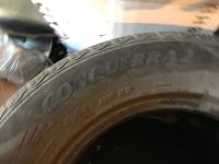 Лот: 17462381. Фото: 3. Шины conquerra2 made in Portugal... Авто, мото, водный транспорт