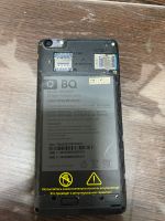 Лот: 19950821. Фото: 2. № 1671 Телефон bq strike power... Смартфоны, связь, навигация
