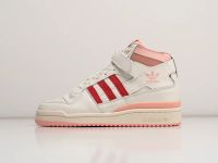 Лот: 24978378. Фото: 3. Кроссовки Adidas Forum 84 High. Одежда, обувь, галантерея