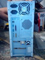 Лот: 3300853. Фото: 5. Системный блок