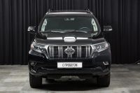Лот: 24308511. Фото: 3. Toyota Land Cruiser Prado 2019. Красноярск