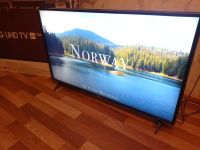 Лот: 19006924. Фото: 2. 4K телевизор LG 43um70, smart... ТВ и видео