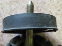 Лот: 10775476. Фото: 2. Подушки редуктора Toyota, Lexus. Автозапчасти