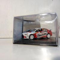 Лот: 12023590. Фото: 3. Модель Mitsubishi Lancer Evolution... Коллекционирование, моделизм