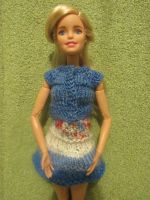 Лот: 9070800. Фото: 2. Одежда для куклы барби Barbie... Игрушки